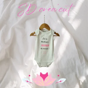 Body Meilleure Maman