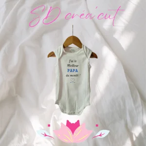 Body Meilleur Papa