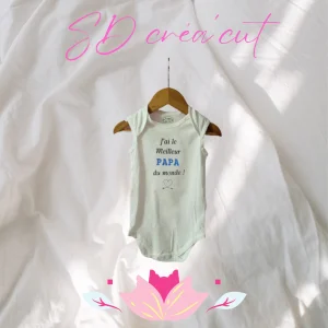 Body Meilleur Papa