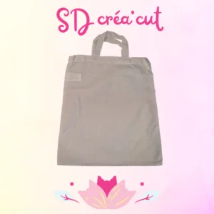 Sac Cabas 100% Personnalisable