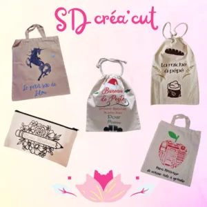 Sacs et Pochettes