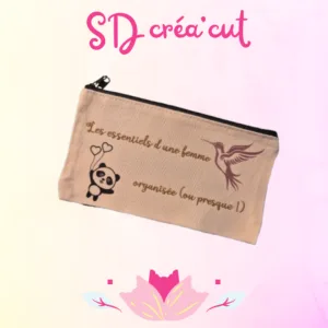 Ma Petite Pochette Les Essentiels d&rsquo;une Femme