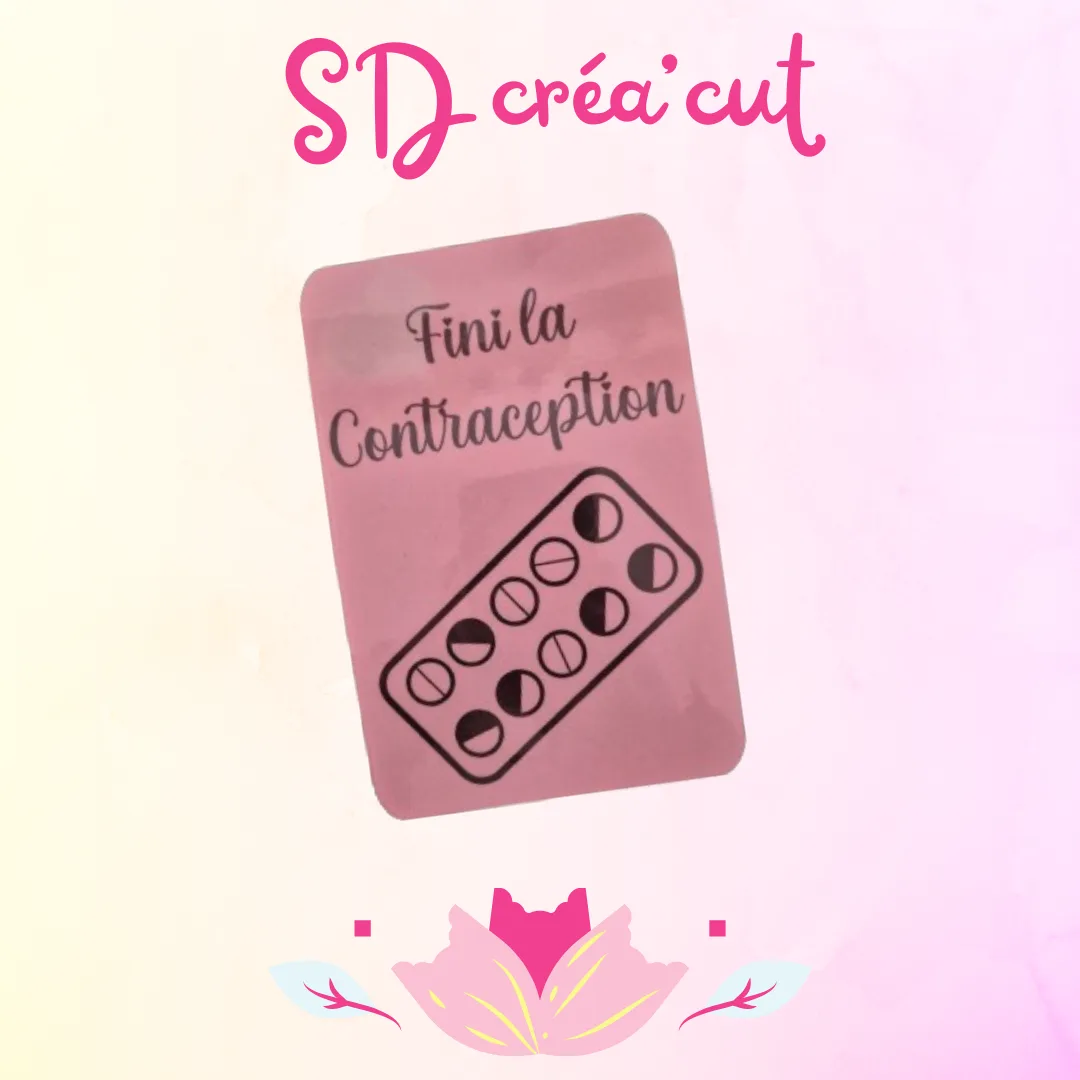 Cartes Étapes PMA  Solo ou en Couple Homo