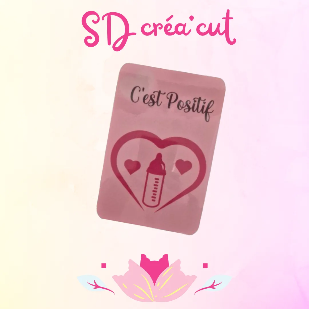 Cartes Étapes PMA  Solo ou en Couple Homo
