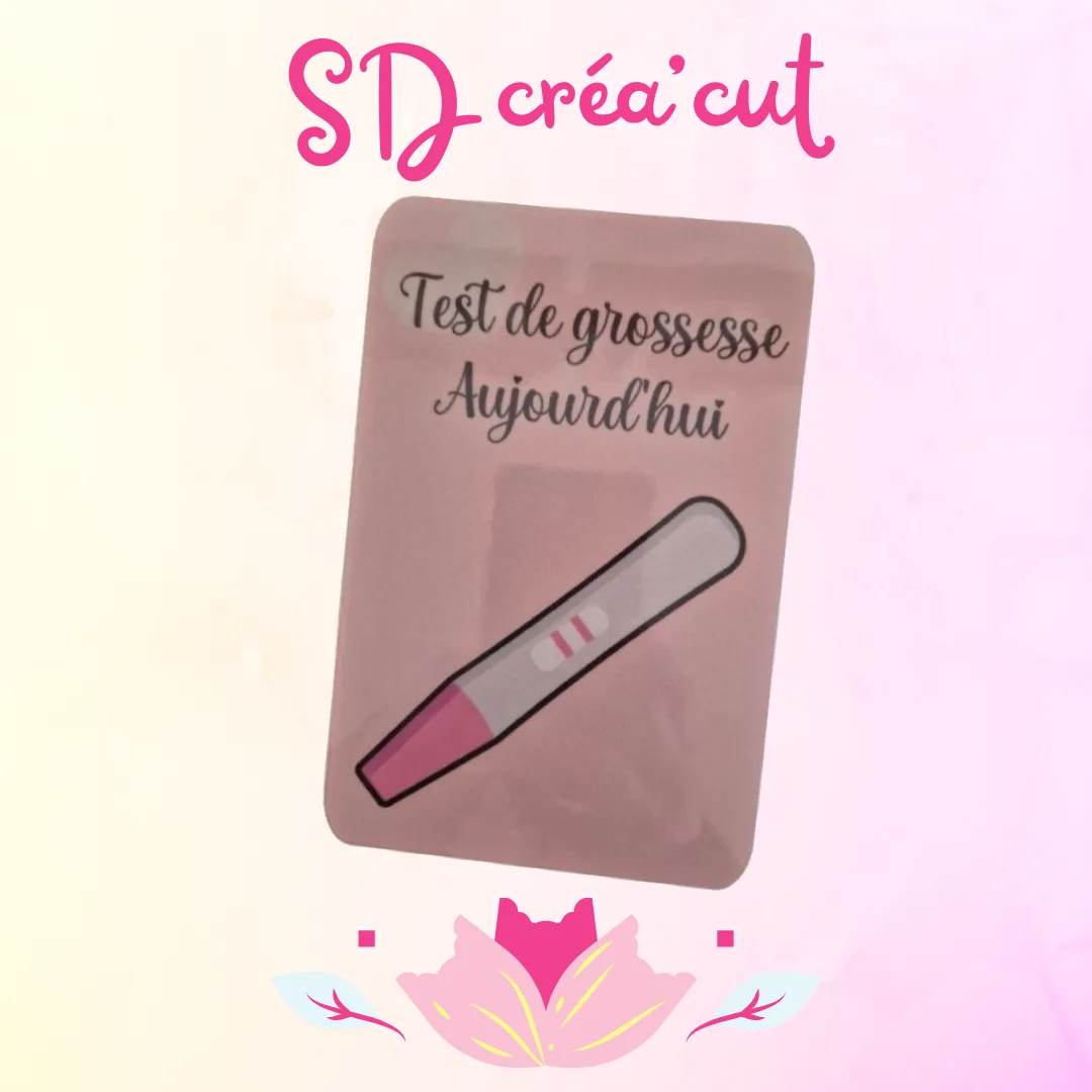 Cartes Étapes PMA  Solo ou en Couple Homo