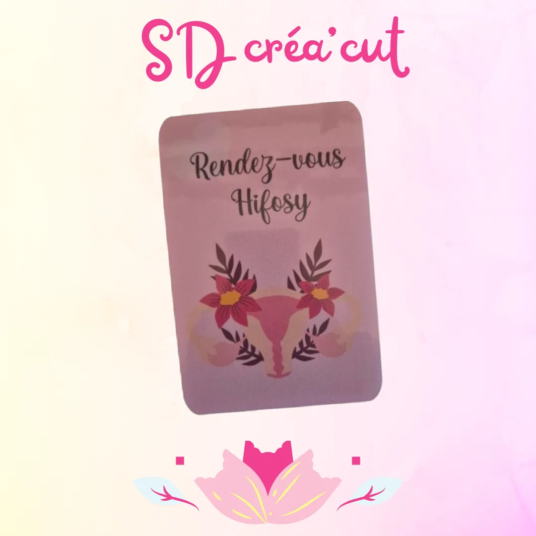 Cartes Étapes PMA  Solo ou en Couple Homo